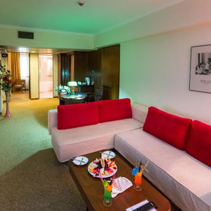 Hotel Derici cazare Kusadasi