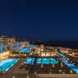 Hotel Sunrise White Hills Sharm cazare Sharm el-Sheikh