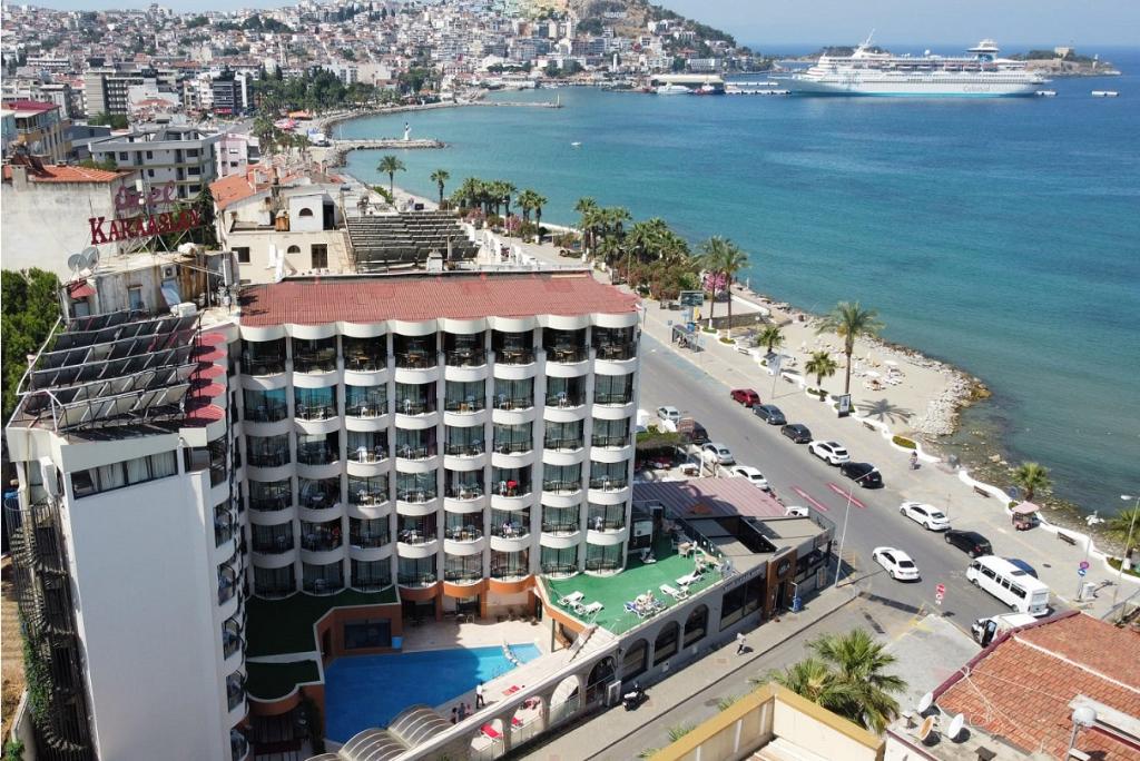 Hotel Hotel By Karaaslan Inn