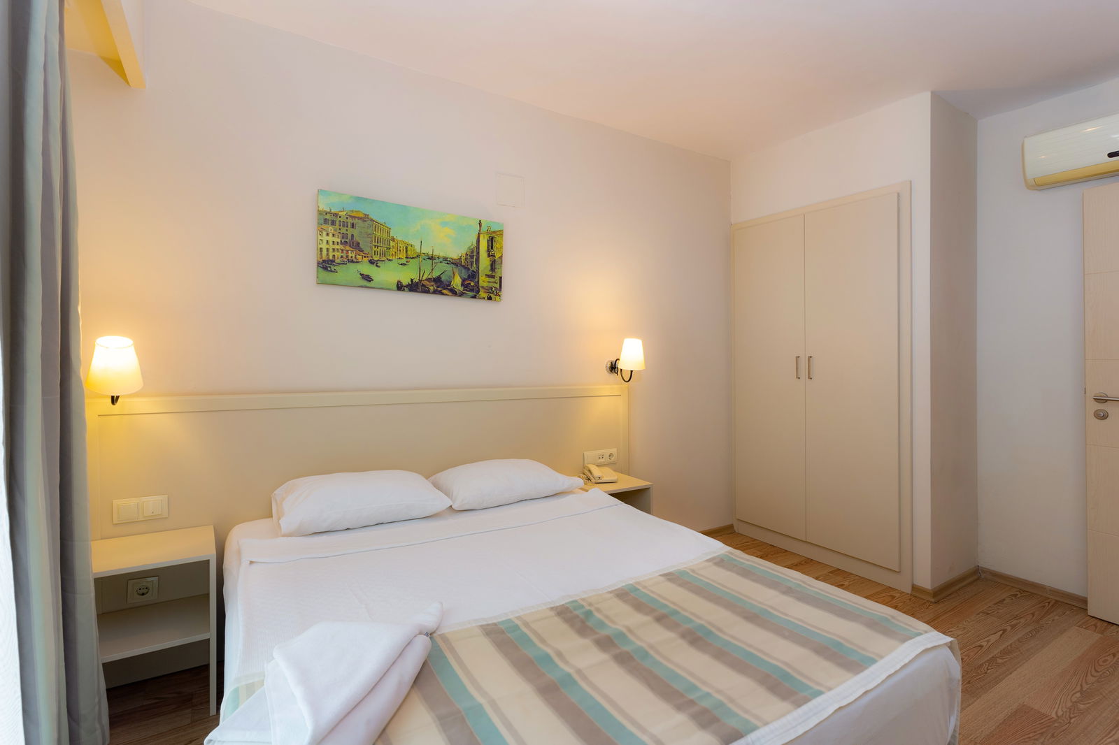 Hotel Bodrum Beach Resort