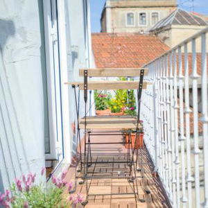 Sejur Martim Moniz Apartment vacanta Lisabona