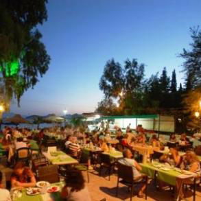 Hotel Manuela cazare Bodrum