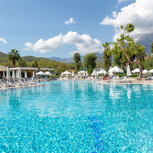 Sejur Club Phaselis Rose vacanta Kemer