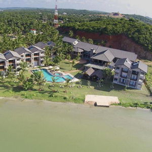 Sejur Amaranthe Bay Resort & Spa vacanta Trincomalee