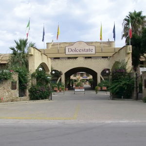 Hotel Hotel Dolcestate cazare Campofelice di Roccella