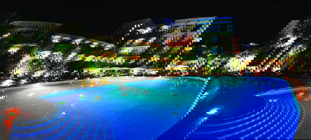 Hotel Caesar Palace Hotel