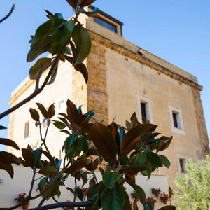 Hotel Hotel Foresteria Baglio Della Luna cazare Agrigento