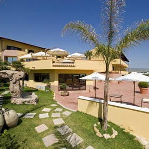 Hotel Hotel Baia Di Ulisse Wellness & Spa cazare Agrigento