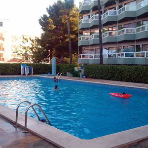 Hotel Econotel Las Palomas cazare Palmanova