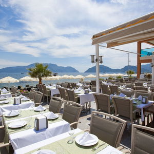 Sejur Örsmaris Boutique Hotel vacanta Marmaris