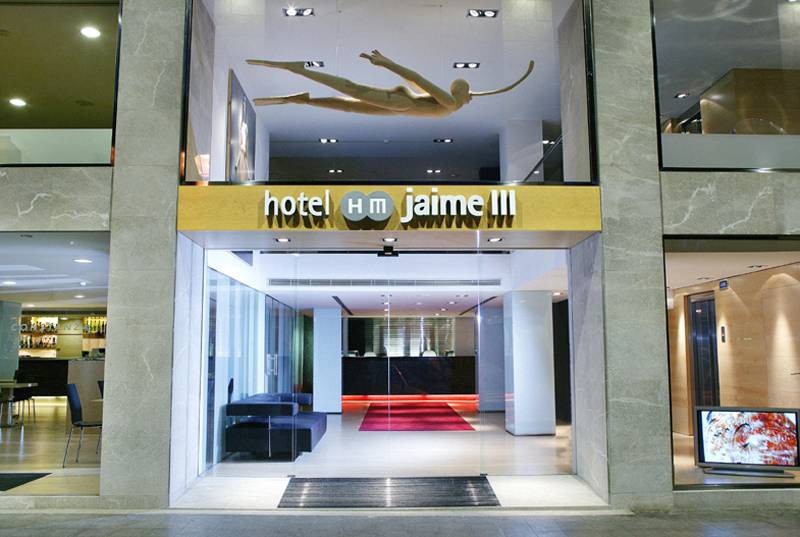 Hotel Hotel Hm Jaime Iii