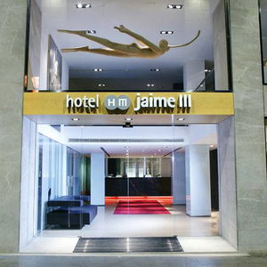 Hotel Hotel Hm Jaime Iii cazare Palma