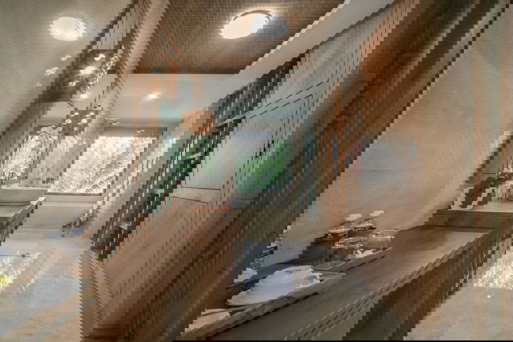 Hotel Weda Cita Resort And Spa