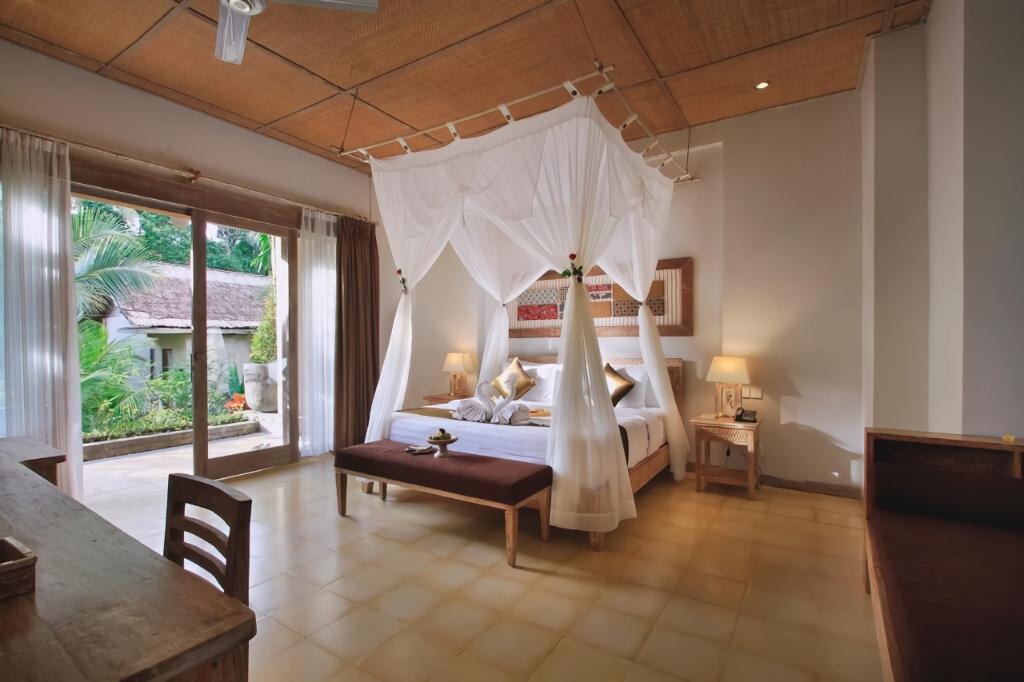 Hotel The Kanjeng Resort Ubud