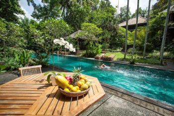 Hotel Villa Beji Indah