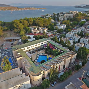 Sejur Hotel Bleu Nuit vacanta Bodrum
