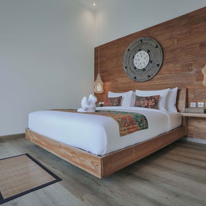 Hotel The Sebali Resort cazare Ubud