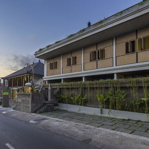 Hotel Artotel Haniman Ubud cazare Ubud