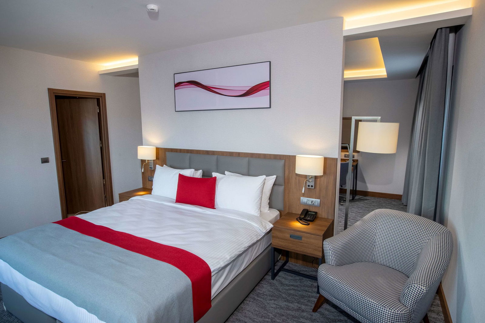 Hotel Ramada By Wyndham Izmir Aliaga