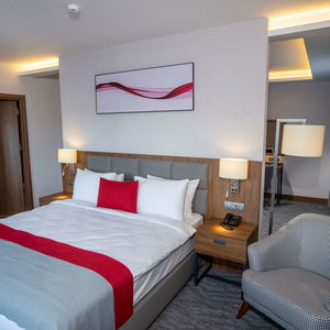 Hotel Ramada By Wyndham Izmir Aliaga cazare Izmir