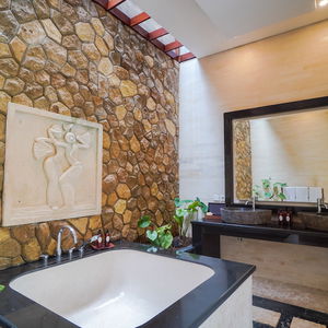 Hotel Giri Bhagawan Villas And Spa cazare Nusa Dua