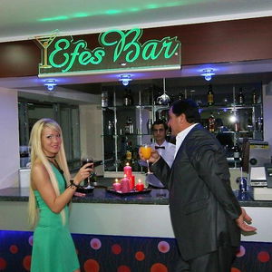 Hotel Dabaklar Deluxe Hotel cazare Kusadasi