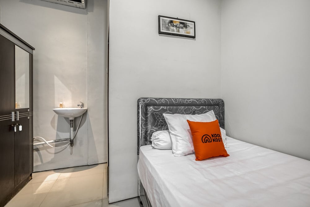 Hotel Koolkost At Bypass Nusa Dua