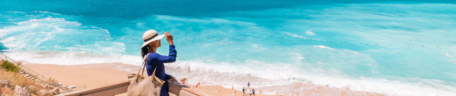 Calatorii in ANTALYA - Cazare, Sejururi, Circuite