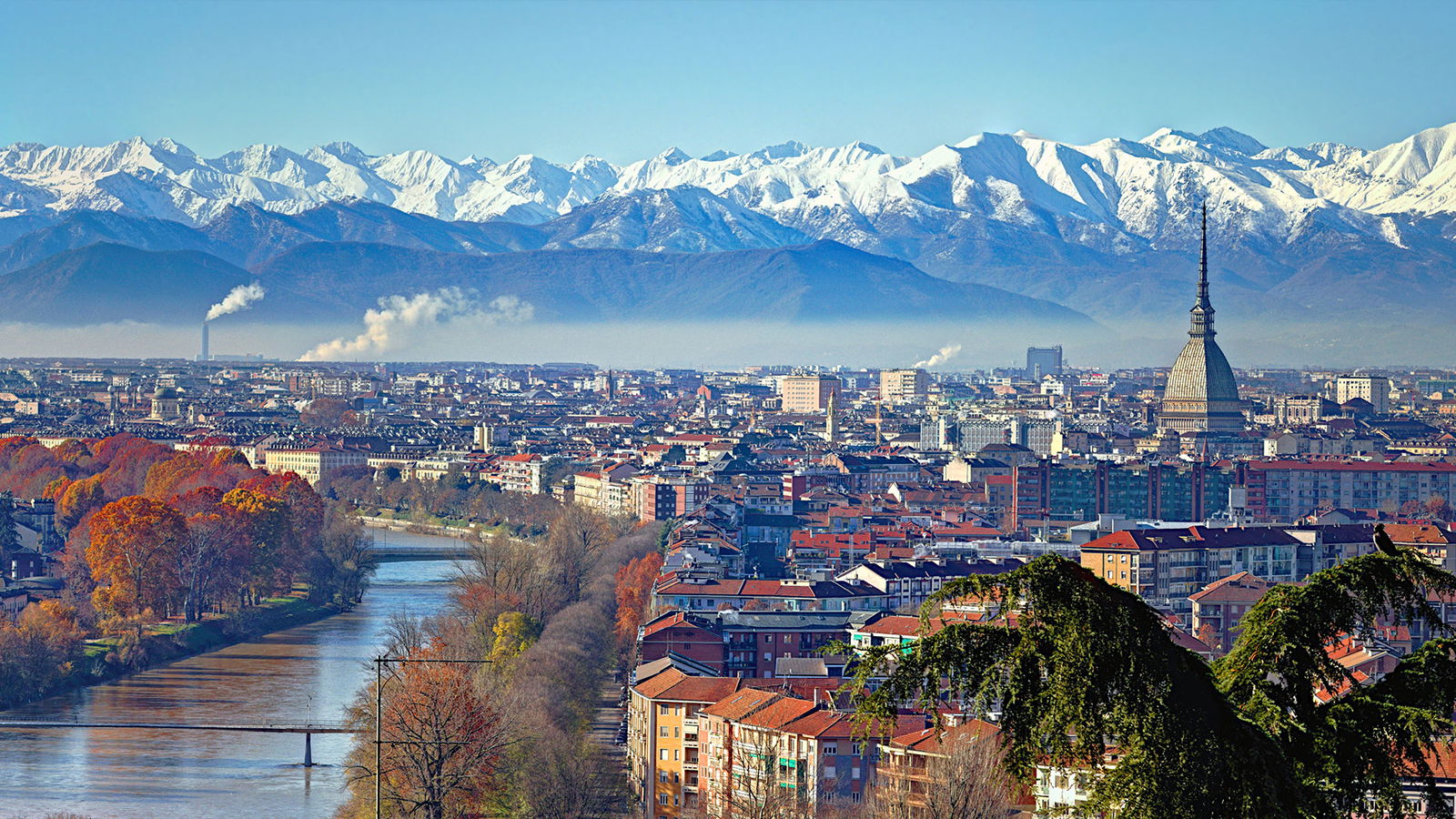 Calatorii in TORINO - Cazare, Sejururi, Circuite