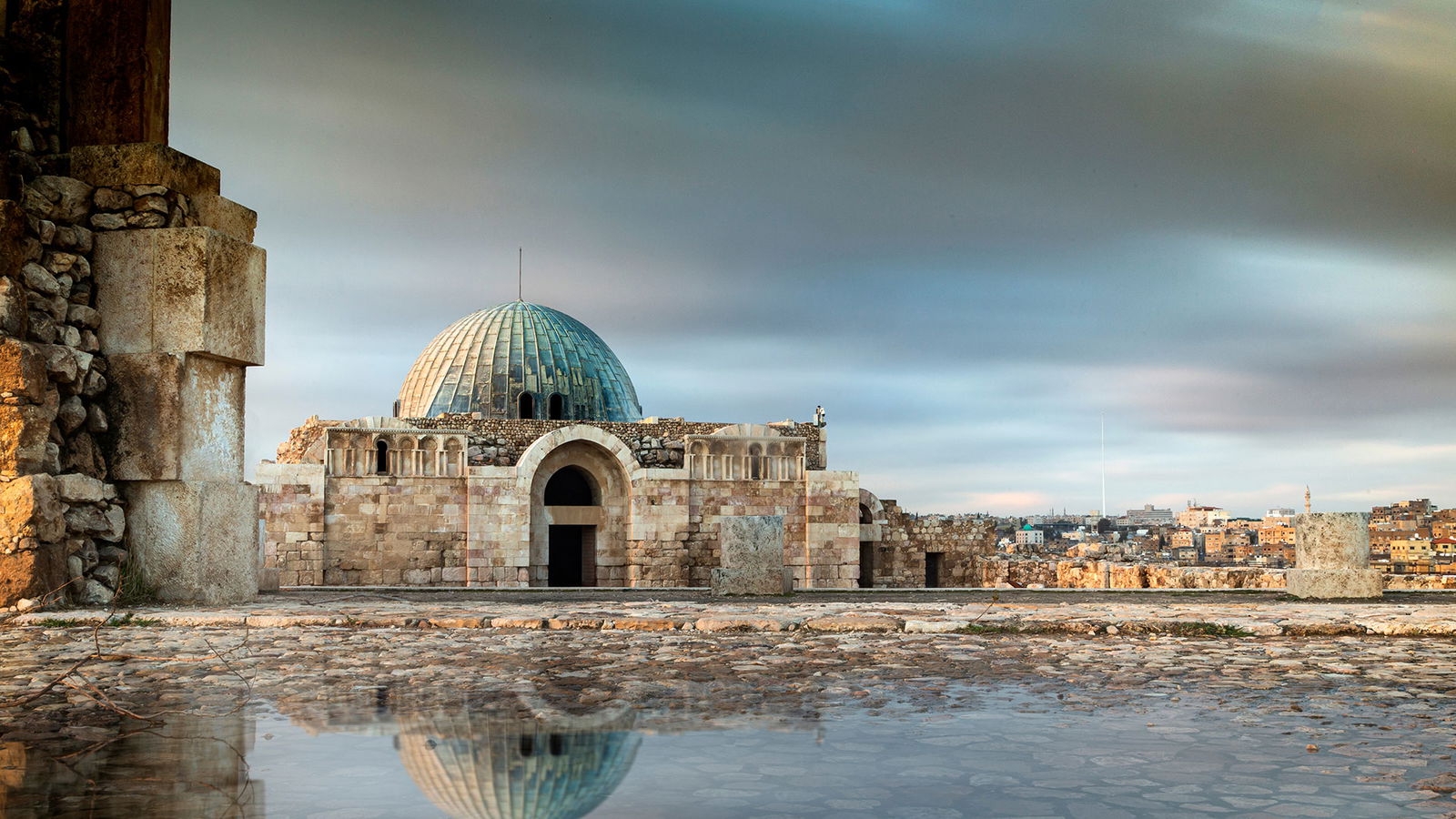 Calatorii in Amman - Cazare, Sejururi, Circuite