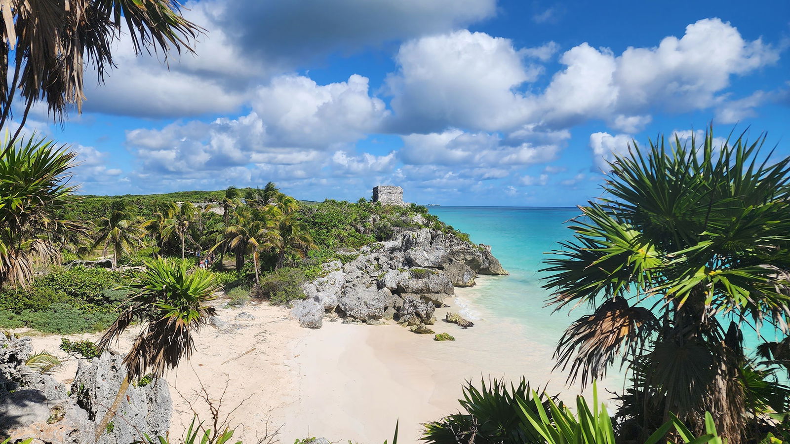 Vacanta in Quintana Roo