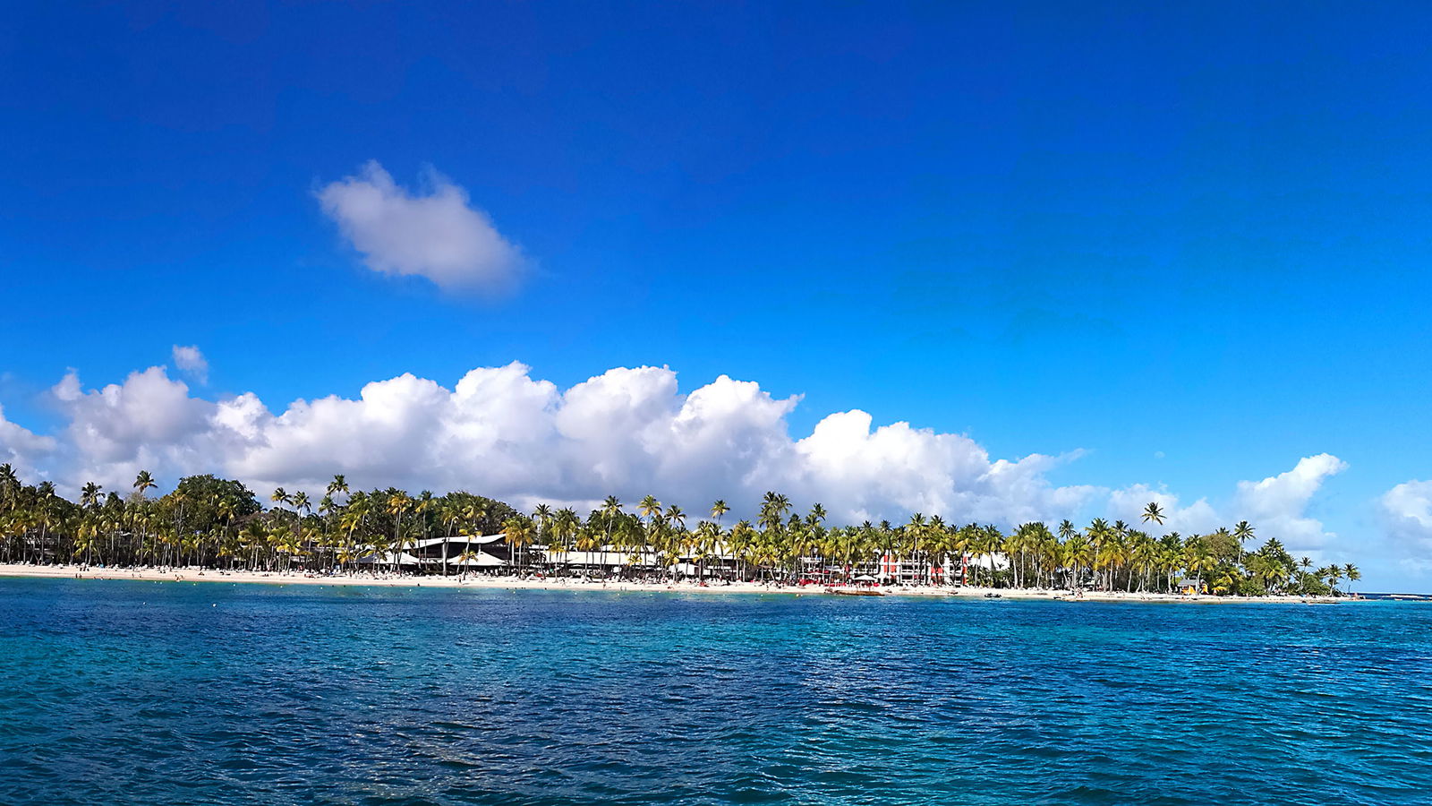 Calatorii in Guadeloupe - Cazare, Sejururi, Circuite