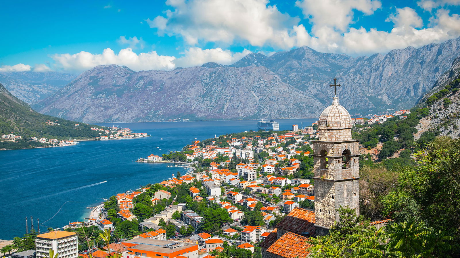 Calatorii in Andrijevica - Cazare, Sejururi, Circuite