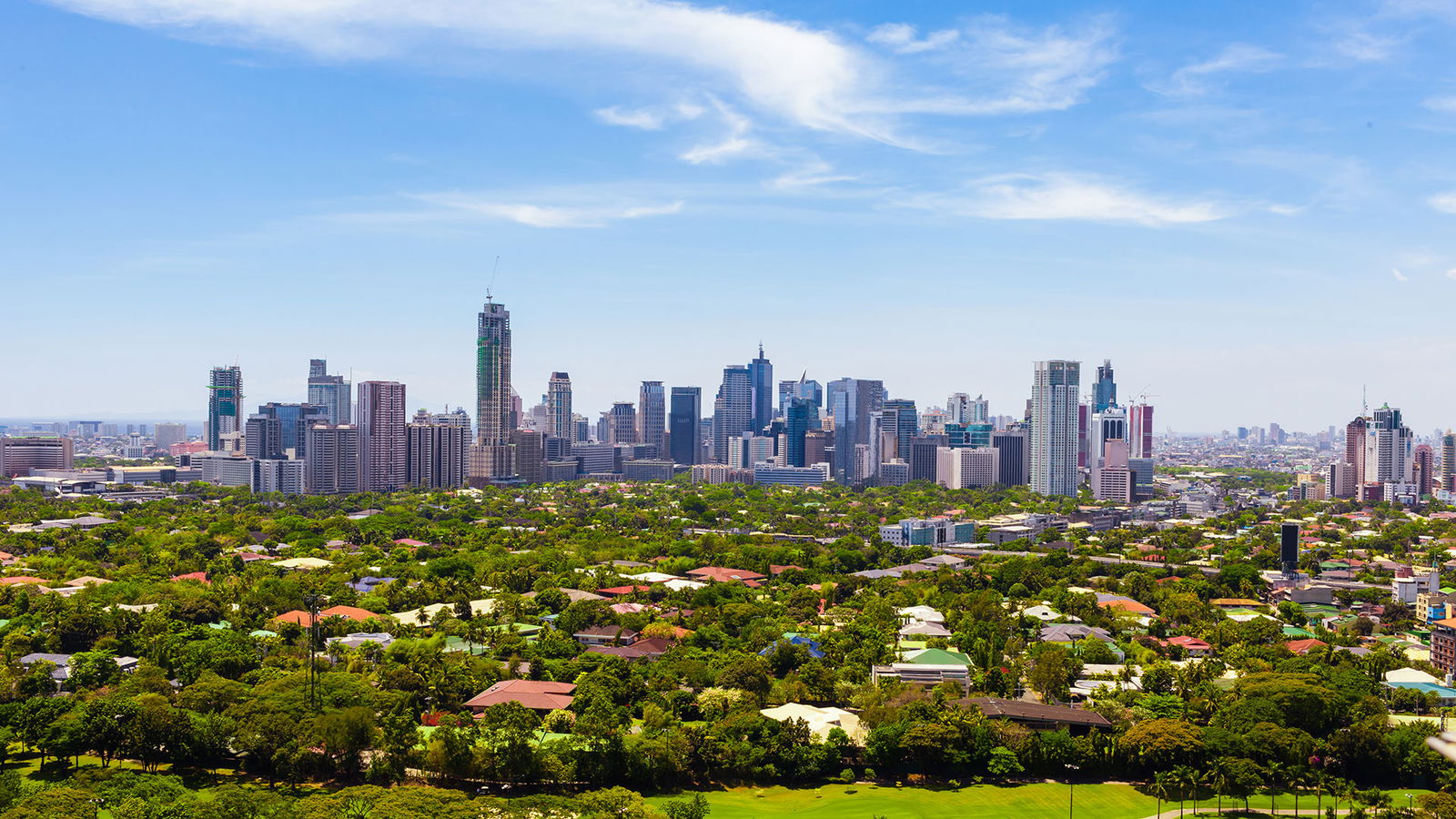 Calatorii in Filipine - Cazare, Sejururi, Circuite