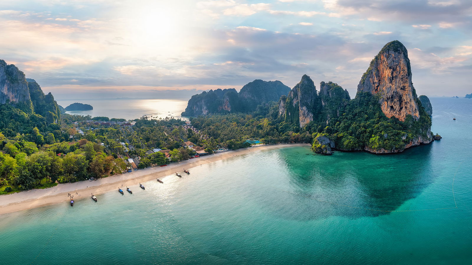 Cazare Krabi