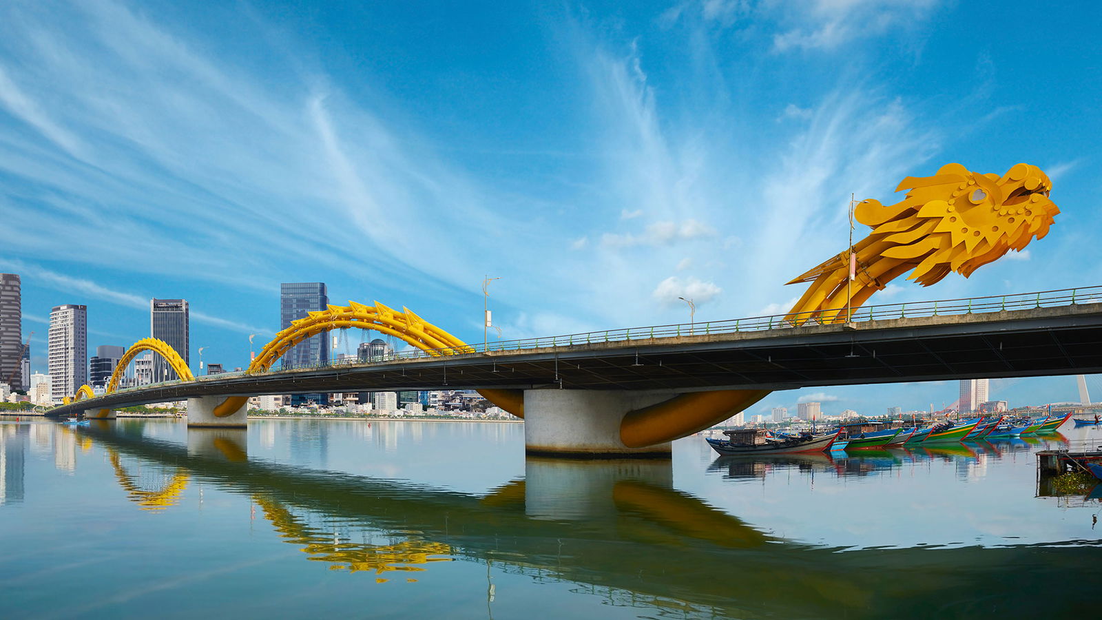 Calatorii in Da Nang - Cazare, Sejururi, Circuite