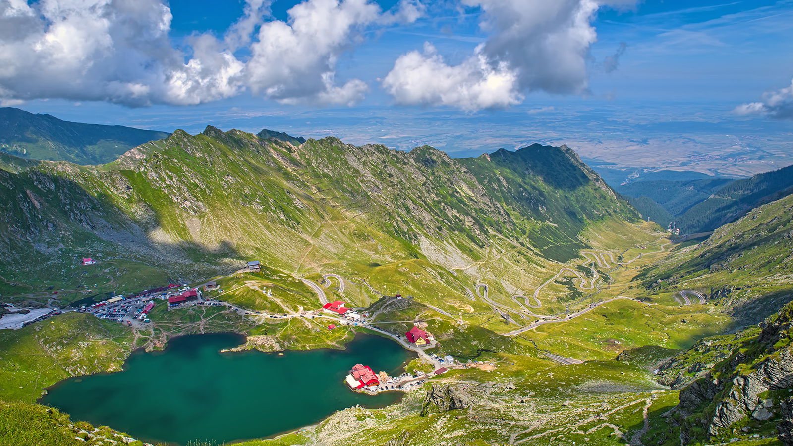 Calatorii in Navodari - Cazare, Sejururi, Circuite