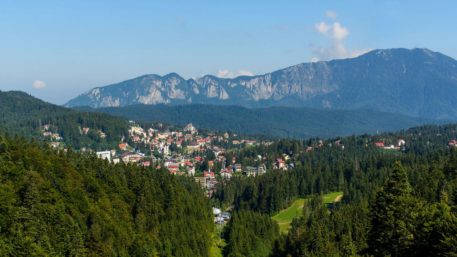 Cazare Judetul Brasov