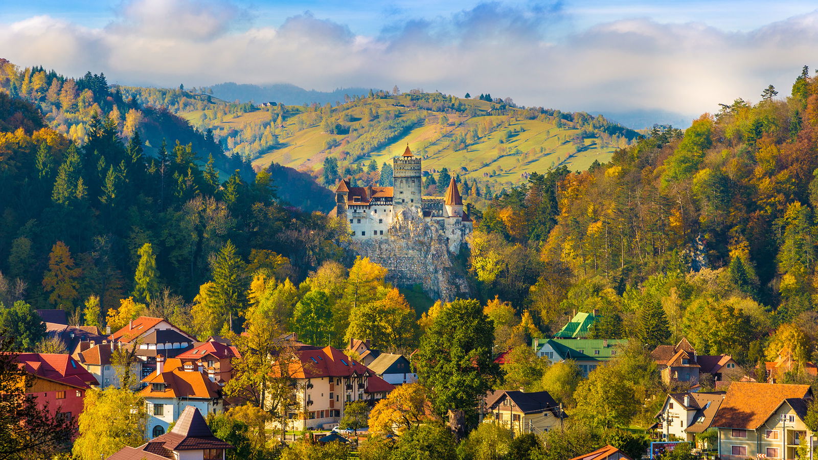 Calatorii in Bran - Cazare, Sejururi, Circuite