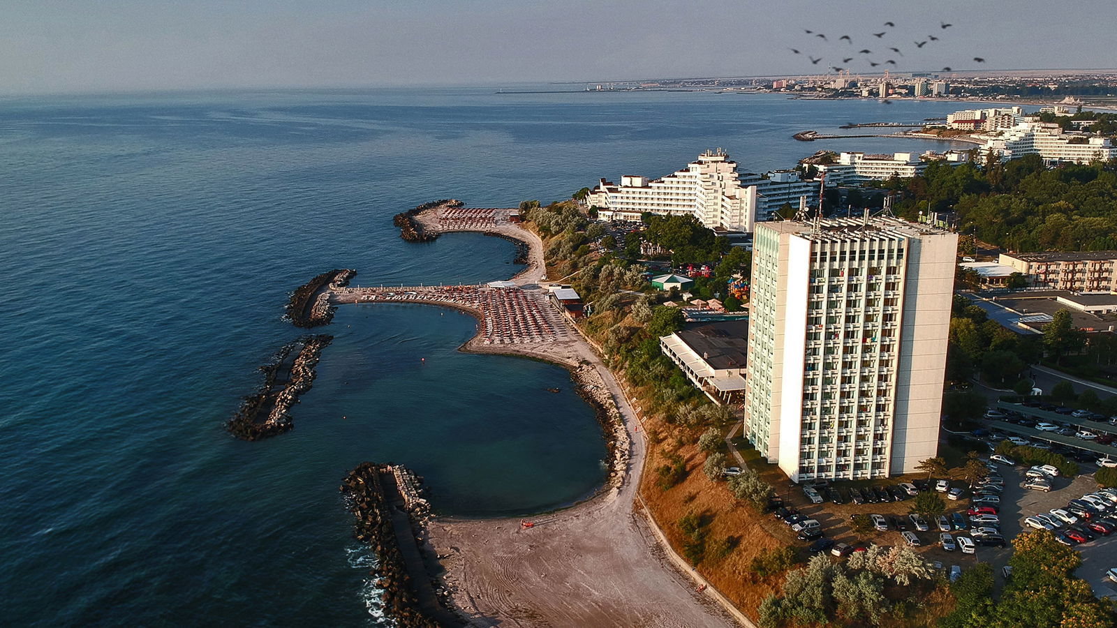 Calatorii in Jupiter - Cazare, Sejururi, Circuite