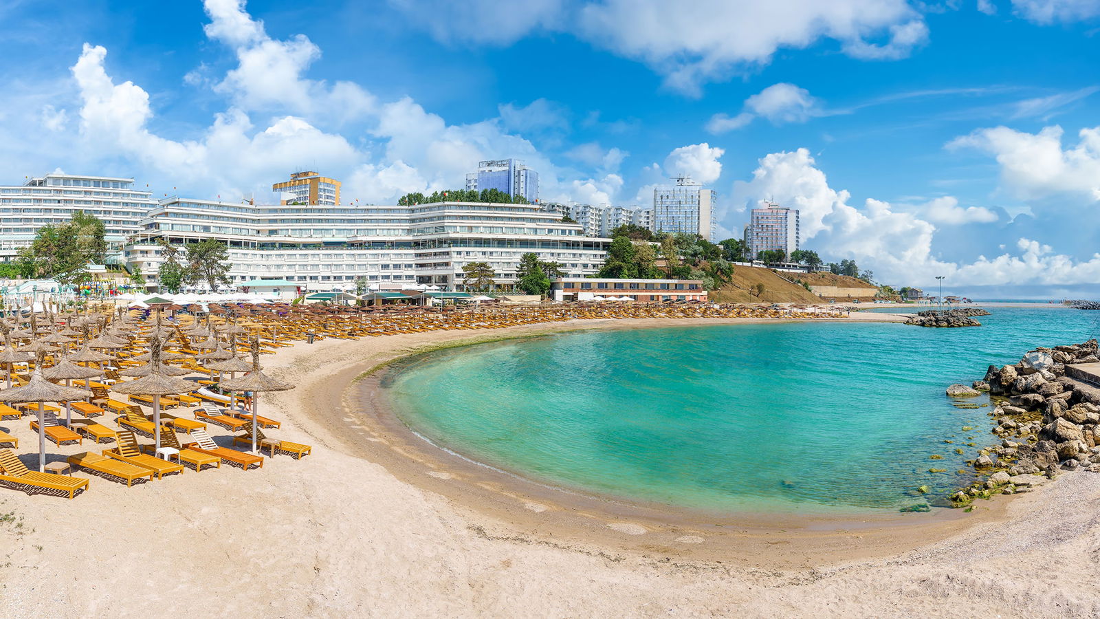 Calatorii in Olimp - Cazare, Sejururi, Circuite