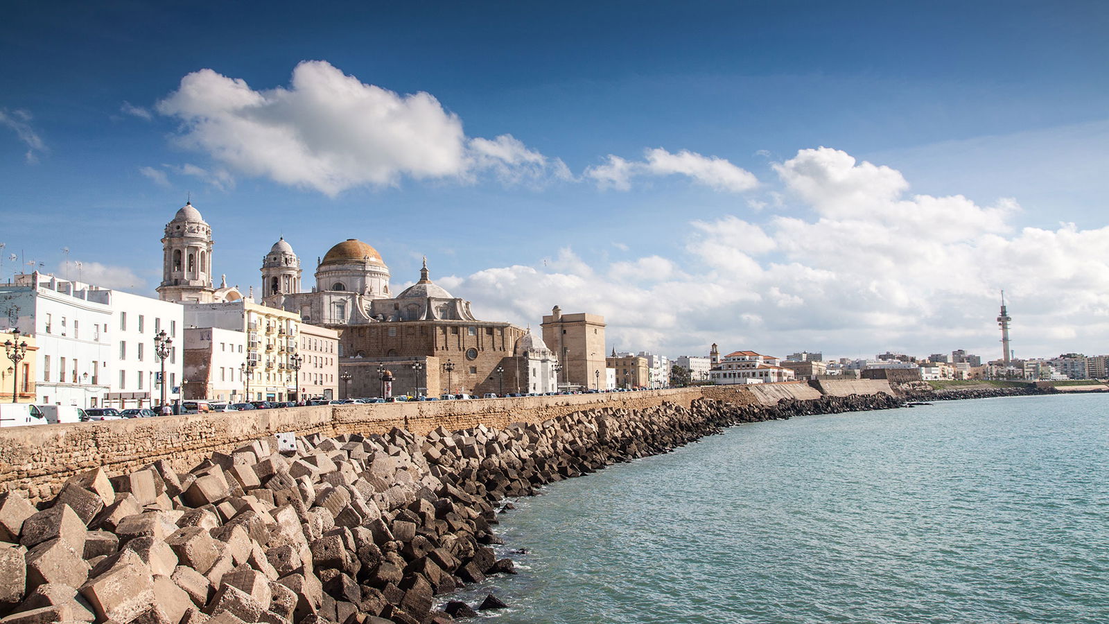 Calatorii in Cadiz - Cazare, Sejururi, Circuite