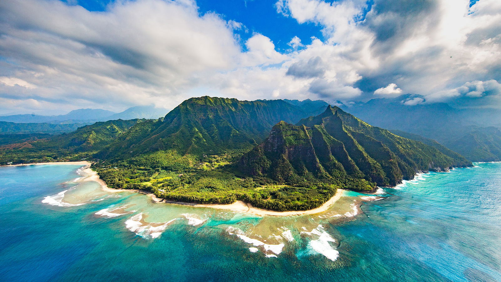 Cazare United States