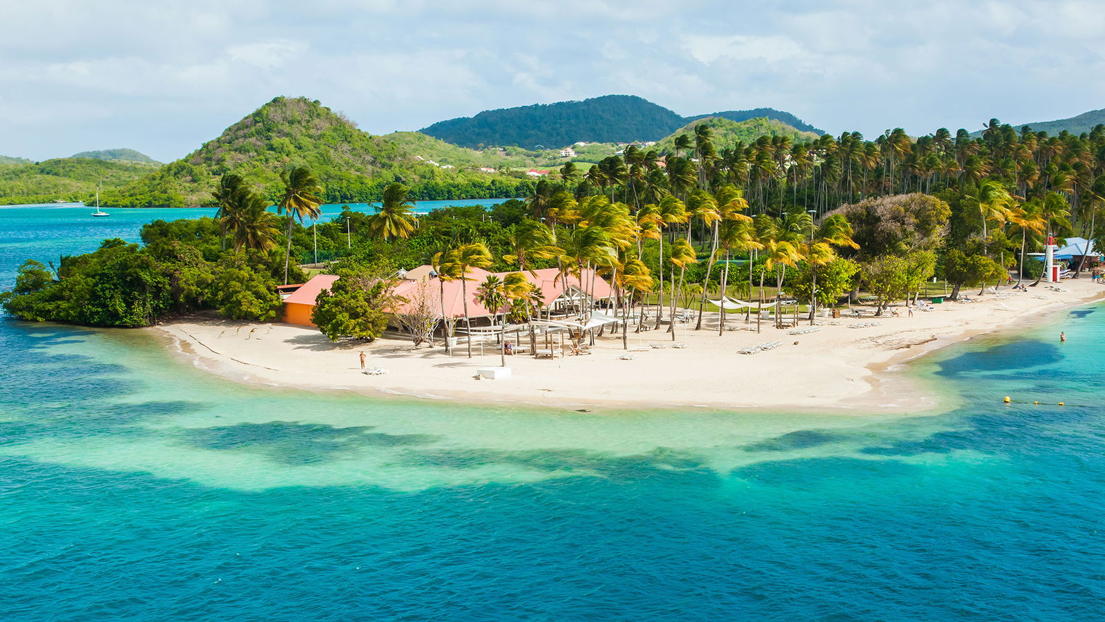 Calatorii in Martinique - Cazare, Sejururi, Circuite