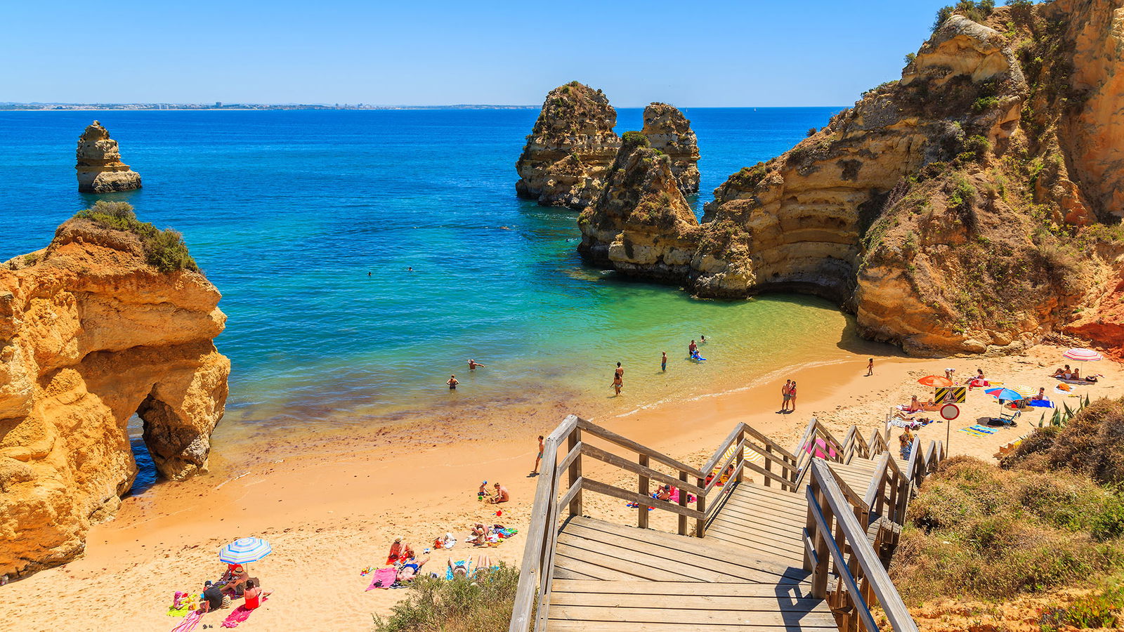 Calatorii in Algarve - Cazare, Sejururi, Circuite