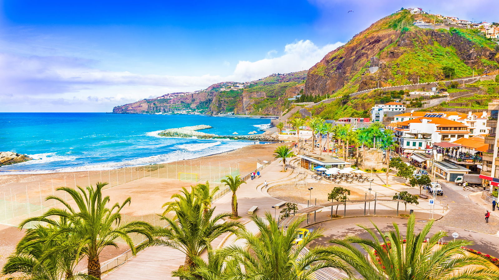 Calatorii in Madeira - Cazare, Sejururi, Circuite