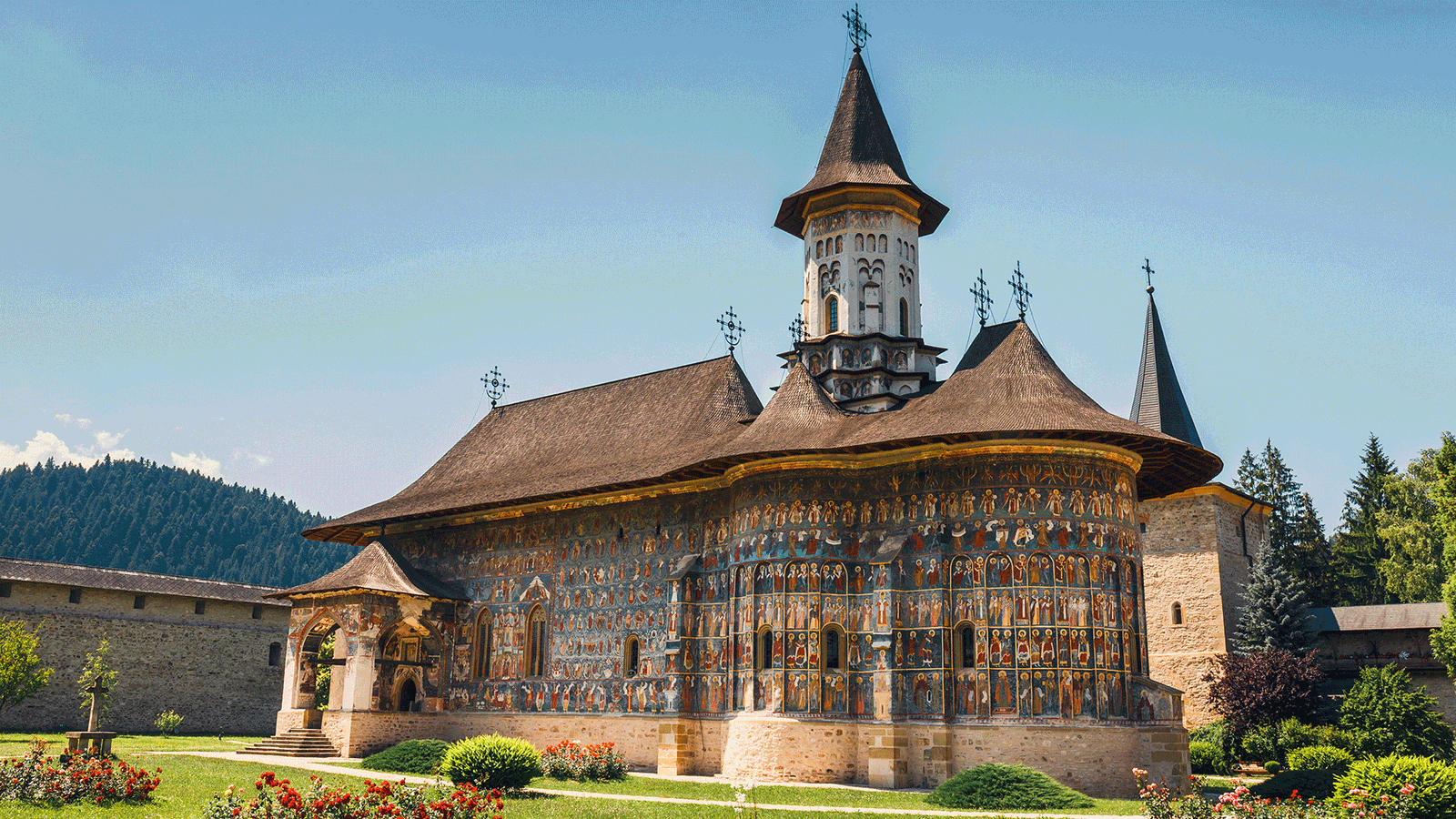 Calatorii in Judetul Suceava - Cazare, Sejururi, Circuite