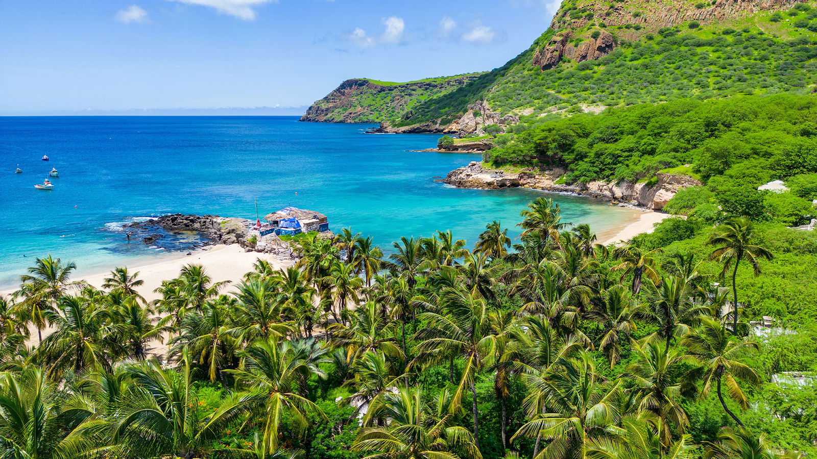 Calatorii in Ribeira Brava - Cazare, Sejururi, Circuite