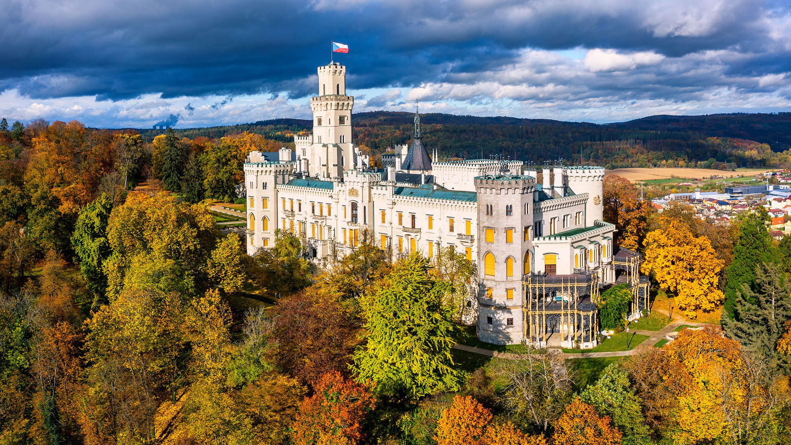 Calatorii in Kutna Hora - Cazare, Sejururi, Circuite