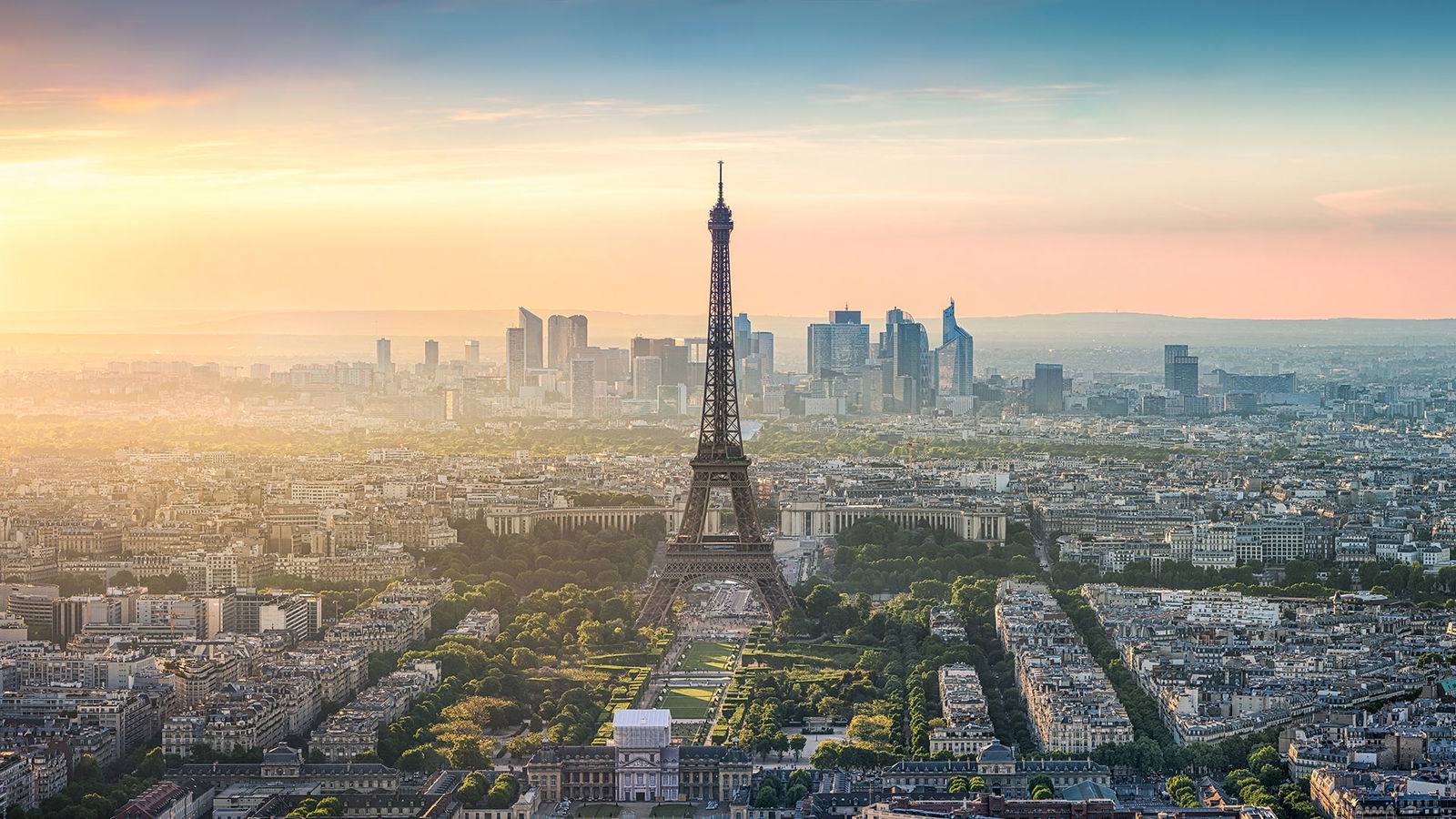 Calatorii in Ile-de-France - Cazare, Sejururi, Circuite